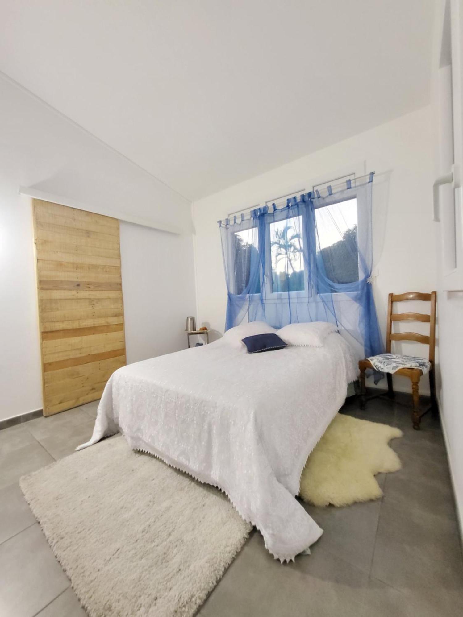 La Bourgeoisie Creole Apartment Grande Savane Ngoại thất bức ảnh